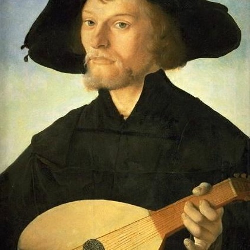 ‘If I could shut the gate against my thoughts’ Anonymous (17th&nbsp;century)