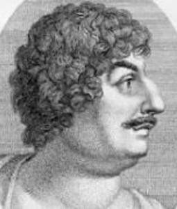 ‘To Keep a True Lent’ by Robert Herrick&nbsp;(1591-1674)