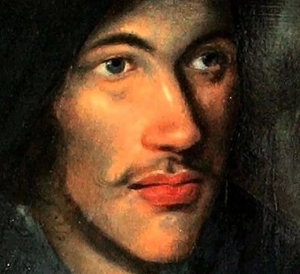 ‘Good Friday, 1613, Riding Westwards’ by John Donne&nbsp;(1571-1631)