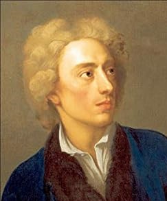 ‘Essay on Man’ (extract from Epistle 2) by Alexander Pope&nbsp;(1688-1744)